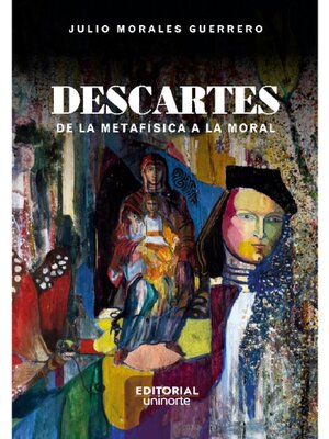 cover image of Descartes